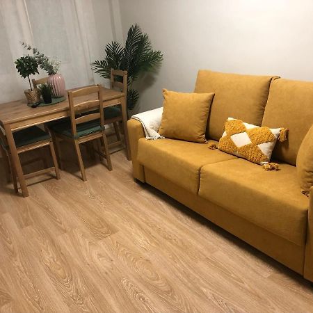 Centro Oviedo Foncalada Apartment ภายนอก รูปภาพ