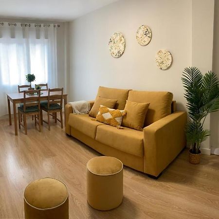 Centro Oviedo Foncalada Apartment ภายนอก รูปภาพ