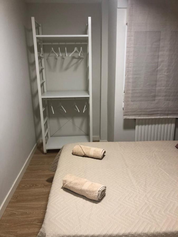 Centro Oviedo Foncalada Apartment ภายนอก รูปภาพ